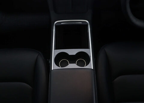 Tesla Model 3 Model 3 Long Range AWD 4WD 4dr 21