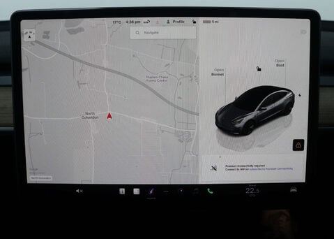 Tesla Model 3 Model 3 Long Range AWD 4WD 4dr 24