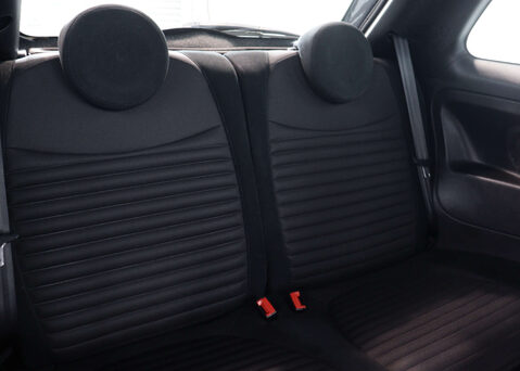 Abarth 595 1.4 595 Competizione 3dr 42