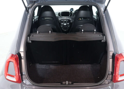 Abarth 595 1.4 595 Competizione 3dr 43