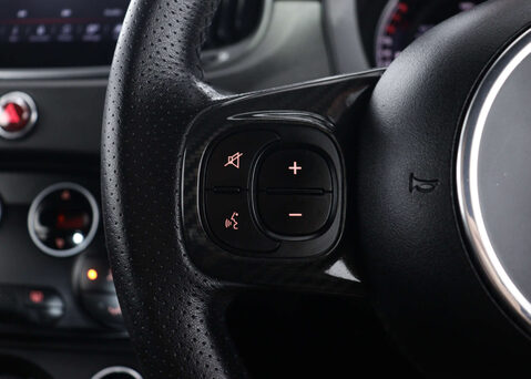 Abarth 595 1.4 595 Competizione 3dr 29