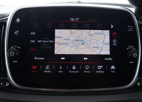 Abarth 595 1.4 595 Competizione 3dr 18