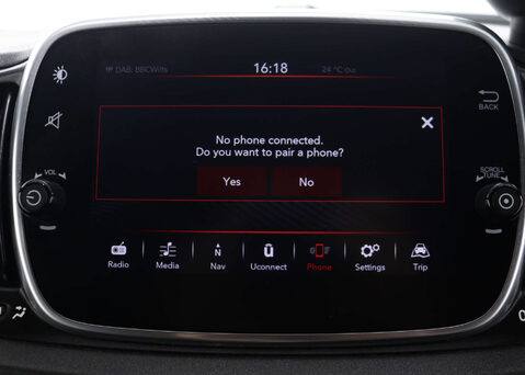 Abarth 595 1.4 595 Competizione 3dr 23