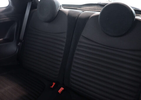 Abarth 595 1.4 595 Competizione 3dr 41