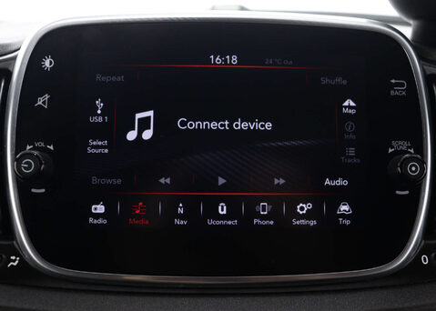 Abarth 595 1.4 595 Competizione 3dr 20