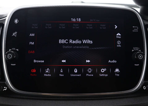 Abarth 595 1.4 595 Competizione 3dr 19