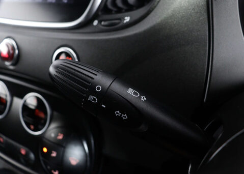 Abarth 595 1.4 595 Competizione 3dr 31