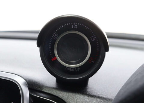 Abarth 595 1.4 595 Competizione 3dr 27