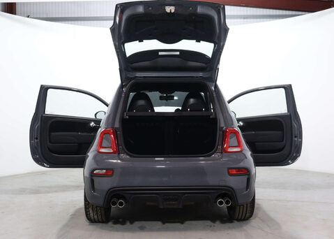 Abarth 595 1.4 595 Competizione 3dr 50