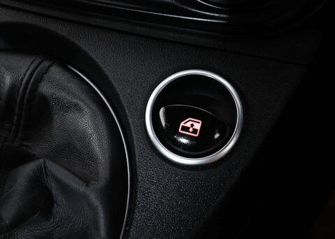 Abarth 595 1.4 595 Competizione 3dr 26