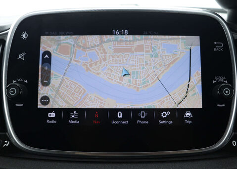 Abarth 595 1.4 595 Competizione 3dr 21