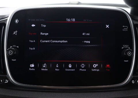 Abarth 595 1.4 595 Competizione 3dr 24