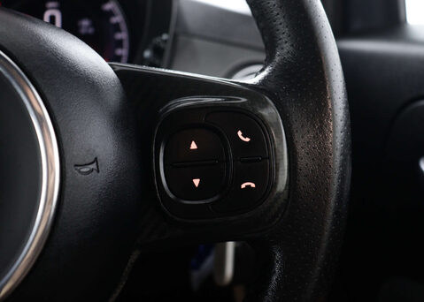 Abarth 595 1.4 595 Competizione 3dr 30