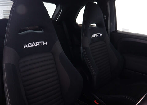 Abarth 595 1.4 595 Competizione 3dr 37