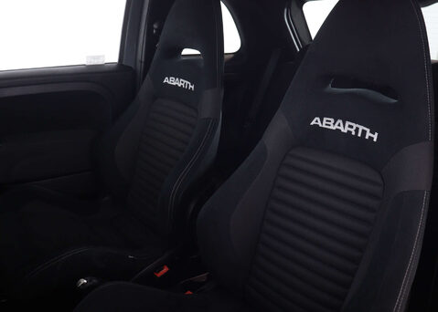 Abarth 595 1.4 595 Competizione 3dr 40