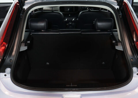 MG MG3 1.5 3 Exclusive Nav VTi-Tech 5dr 45