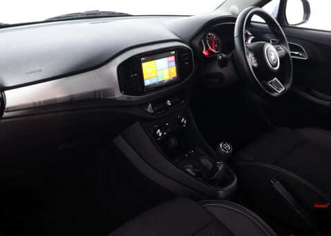 MG MG3 1.5 3 Exclusive Nav VTi-Tech 5dr 39