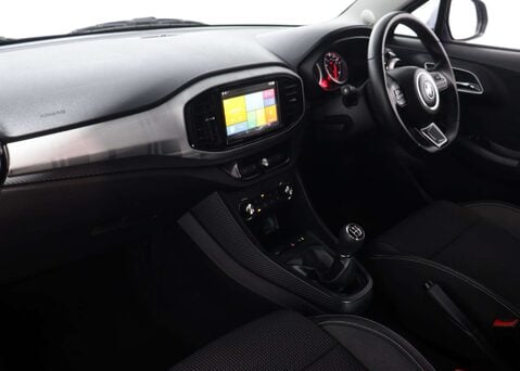 MG MG3 1.5 3 Exclusive Nav VTi-Tech 5dr 43