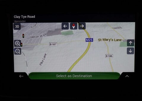 MG MG3 1.5 3 Exclusive Nav VTi-Tech 5dr 27