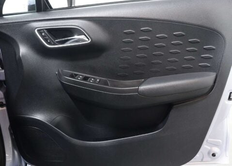 MG MG3 1.5 3 Exclusive Nav VTi-Tech 5dr 42