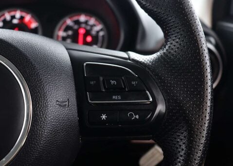 MG MG3 1.5 3 Exclusive Nav VTi-Tech 5dr 34