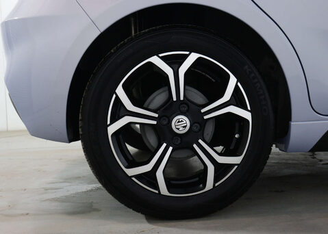 MG MG3 1.5 3 Exclusive Nav VTi-Tech 5dr 13