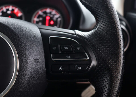 MG MG3 1.5 3 Exclusive Nav VTi-Tech 5dr 30