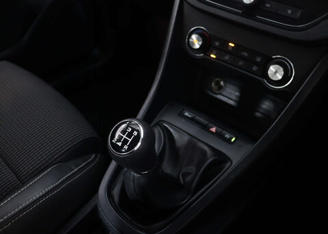 MG MG3 1.5 3 Exclusive Nav VTi-Tech 5dr 28