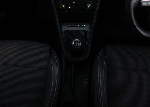 MG MG3 1.5 3 Exclusive Nav VTi-Tech 5dr 20