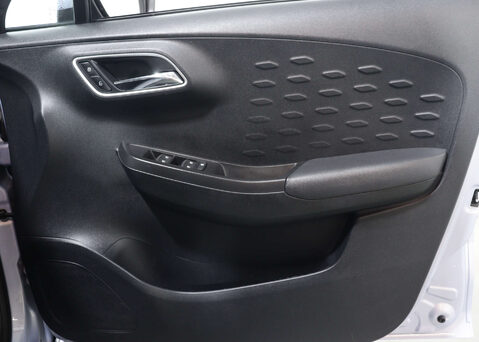 MG MG3 1.5 3 Exclusive Nav VTi-Tech 5dr 38