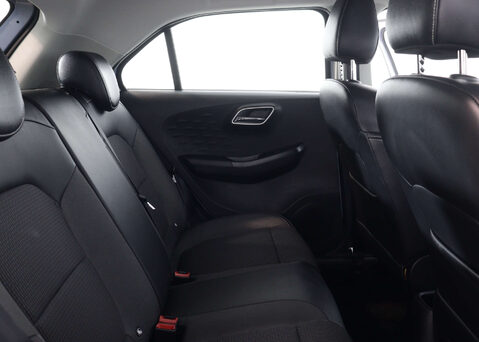 MG MG3 1.5 3 Exclusive Nav VTi-Tech 5dr 44