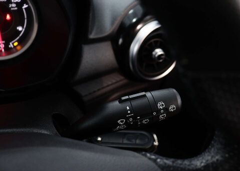 MG MG3 1.5 3 Exclusive Nav VTi-Tech 5dr 32