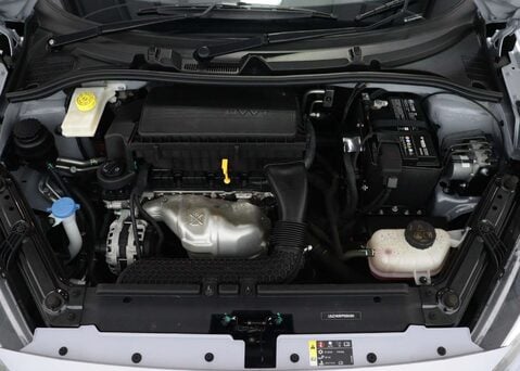 MG MG3 1.5 3 Exclusive Nav VTi-Tech 5dr 50