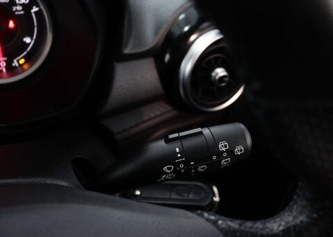 MG MG3 1.5 3 Exclusive Nav VTi-Tech 5dr 36