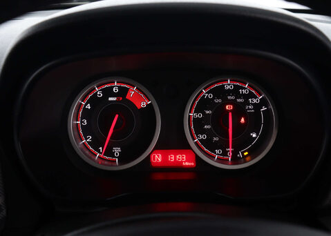 MG MG3 1.5 3 Exclusive Nav VTi-Tech 5dr 17