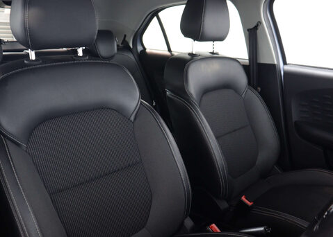 MG MG3 1.5 3 Exclusive Nav VTi-Tech 5dr 37