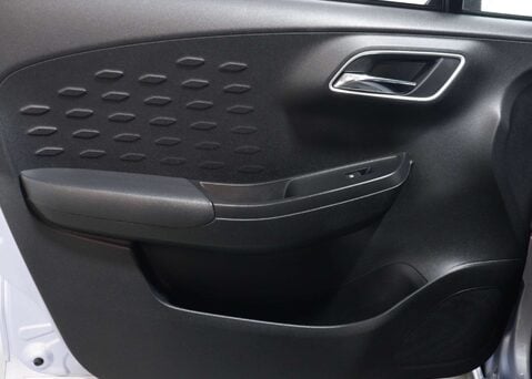 MG MG3 1.5 3 Exclusive Nav VTi-Tech 5dr 46