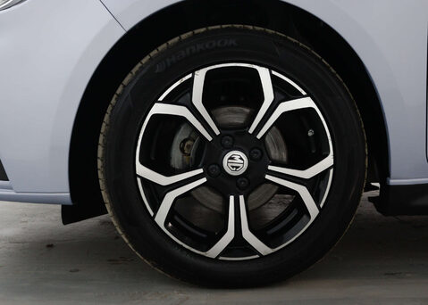 MG MG3 1.5 3 Exclusive Nav VTi-Tech 5dr 15