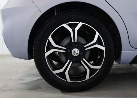 MG MG3 1.5 3 Exclusive Nav VTi-Tech 5dr 17