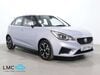 MG MG3 1.5 3 Exclusive Nav VTi-Tech 5dr