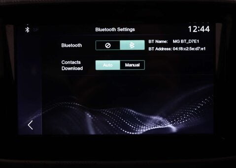 MG MG3 1.5 3 Exclusive Nav VTi-Tech 5dr 26