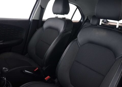 MG MG3 1.5 3 Exclusive Nav VTi-Tech 5dr 45