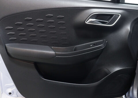 MG MG3 1.5 3 Exclusive Nav VTi-Tech 5dr 42