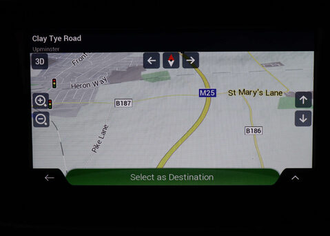 MG MG3 1.5 3 Exclusive Nav VTi-Tech 5dr 23