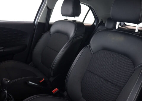 MG MG3 1.5 3 Exclusive Nav VTi-Tech 5dr 41