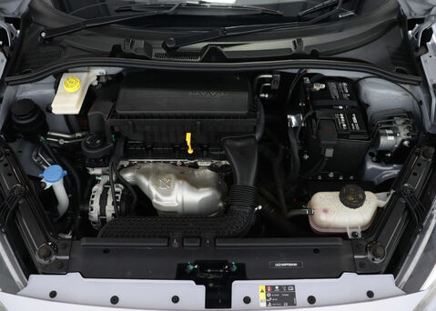 MG MG3 1.5 3 Exclusive Nav VTi-Tech 5dr 46