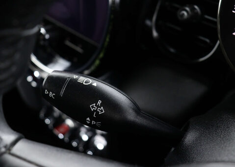 Mini Convertible 2.0 Cooper S Classic Auto 2dr 35