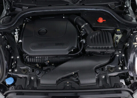 Mini Convertible 2.0 Cooper S Classic Auto 2dr 48