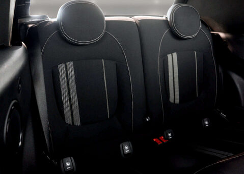 Mini Convertible 2.0 Cooper S Classic Auto 2dr 41