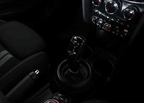 Mini Convertible 2.0 Cooper S Classic Auto 2dr 32